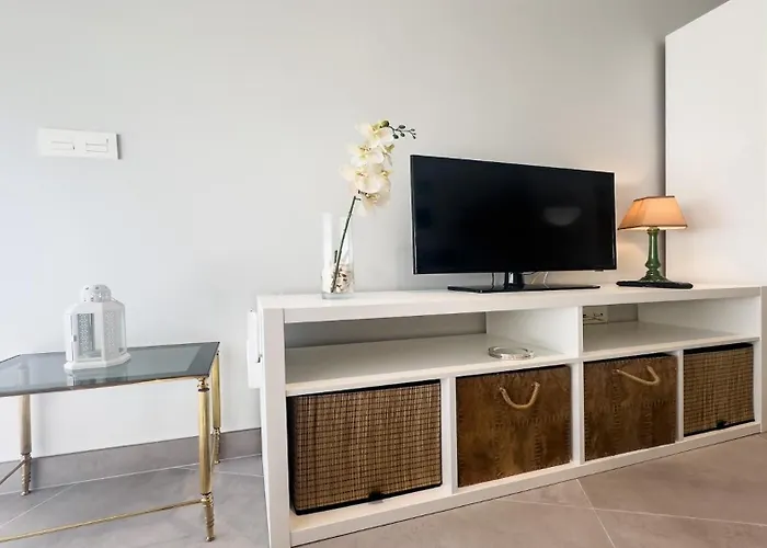 Apartmento com 1 dormitório