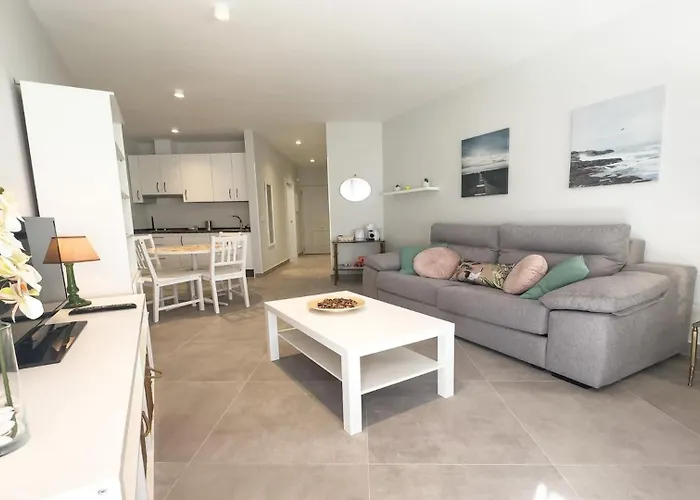 Apartmento com 1 dormitório
