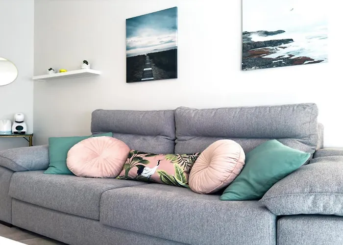 Apartmento com 1 dormitório